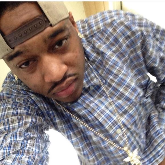 Meet your Posher, Patrick - Picture 1 of 1